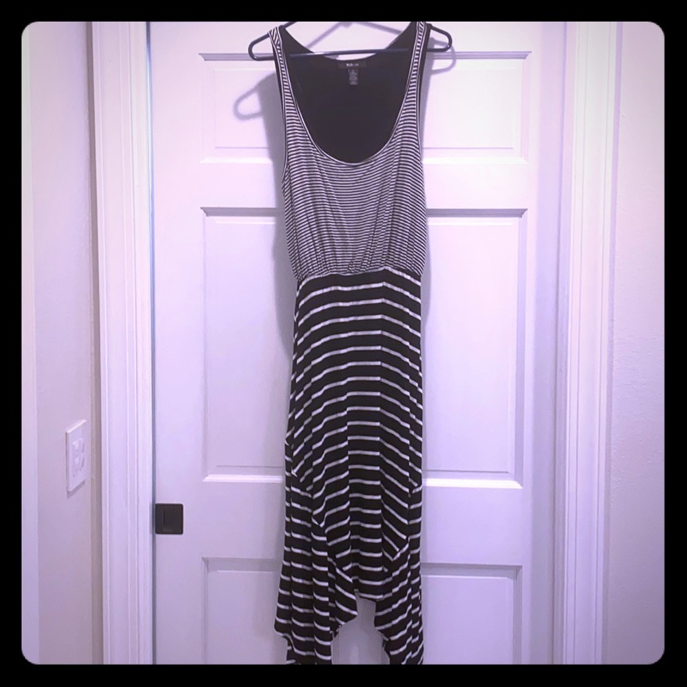 Beautiful maxi